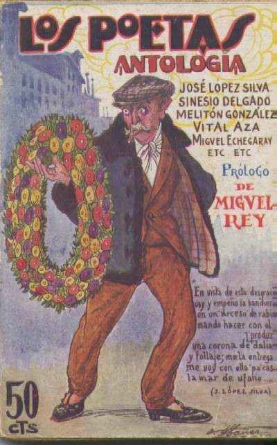ANTOLOGIA