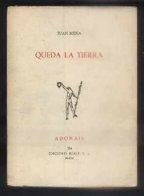 QUEDA LA TERRA.