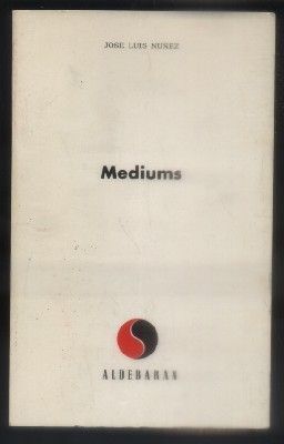 MEDIUMS. COLECCIÓN ALDEBARAN Nº 41.