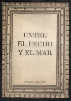 ENTRE EL PECHO Y EL MAR.