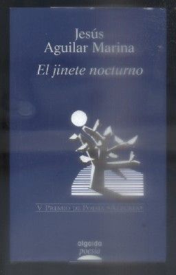 EL JINETE NOCTURNO.