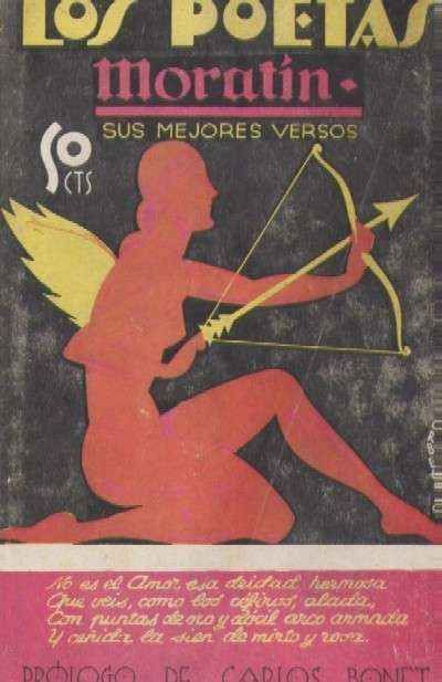 SUS MEJORES VERSOS