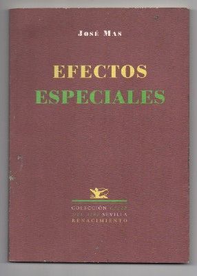 EFECTOS ESPECIALES