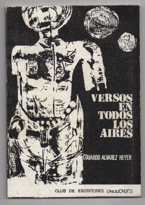 VERSOS EN TODOS LOS AIRES.