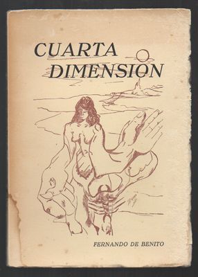 CUARTA DIMENSION