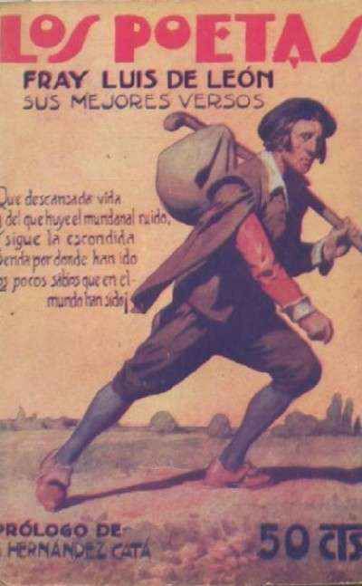 SUS MEJORES VERSOS