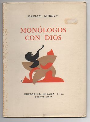 MONOLOGOS CON DIOS