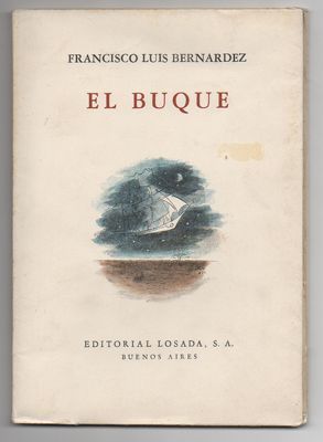 EL BUQUE