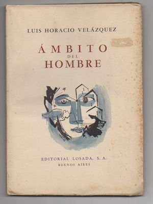 AMBITO DEL HOMBRE
