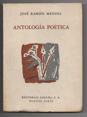 ANTOLOGIA POETICA.
