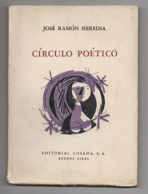 CIRCULO POETICO.