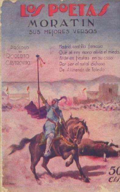 SUS MEJORES VERSOS