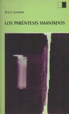 LOS PARENTESIS IMANTADOS.