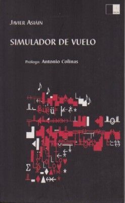 SIMULADOR DE VUELO.