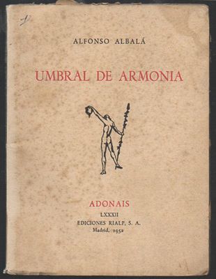 UMBRAL DE ARMONIA.