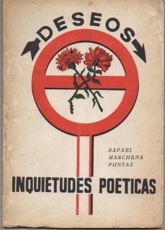 DESEO - INQUIETUDES POETICAS.
