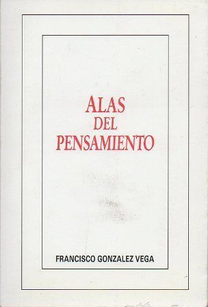 ALAS DEL PENSAMIENTO.