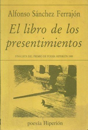 EL LIBRO DE LOS PRESENTIMIENTOS.