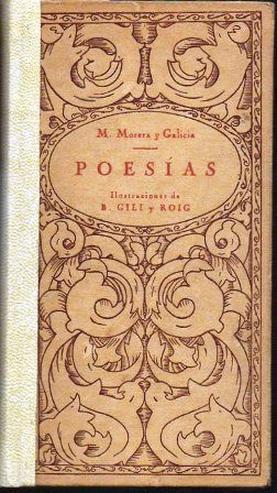 POESIAS. VOLUMEN SEPTIMO.