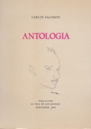 ANTOLOGIA.
