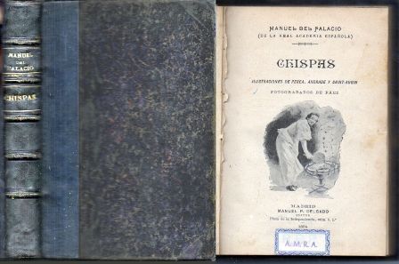 CHISPAS.