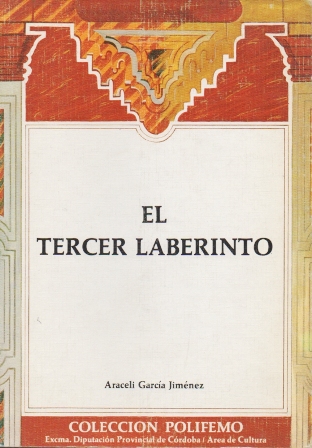 EL TERCER LABERINTO. COLECCIÓN POLIFEMO.