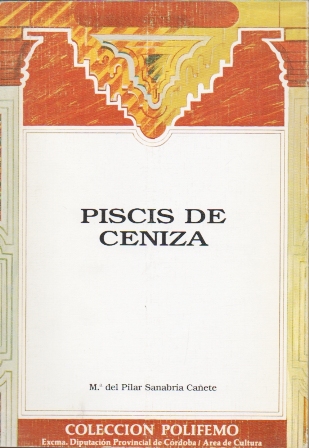 PISCIS DE CENIZA. COLECCIÓN POLIFEMO.