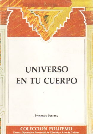 UNIVERSO EN TU CUERPO. COLECCIÓN POLIFEMO.