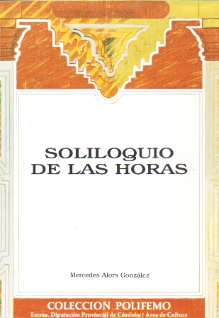SOLILOQUIO DE LAS HORAS. COLECCIÓN POLIFEMO.