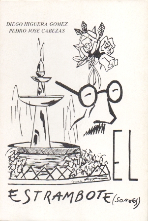 ESTRAMBOTE (SONETOS)