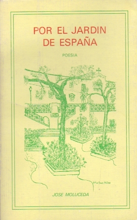 POR EL JARDIN DE ESPAÑA.