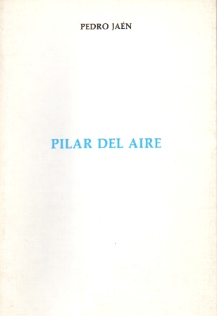 PILAR DEL AIRE. 1975-1981.