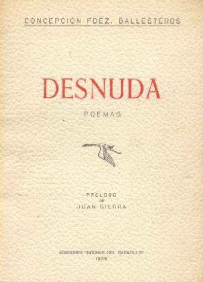 DESNUDA