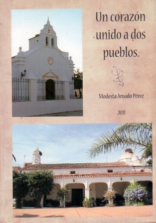 UN CORAZON UNIDO A DOS PUEBLOS.