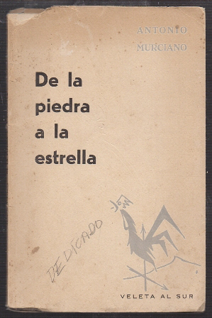 DE LA PIEDRA A LA ESTRELLA.