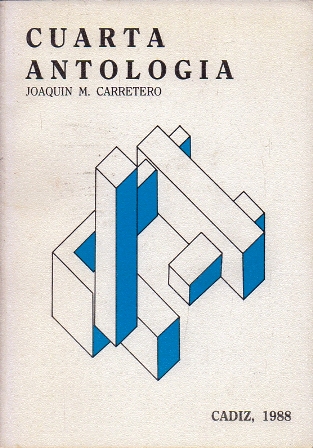 CUARTA ANTOLOGIA.