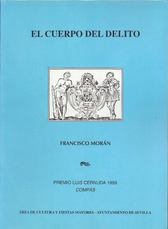 EL CUERPO DEL DELITO. COLECCIÓN COMPAS 20.