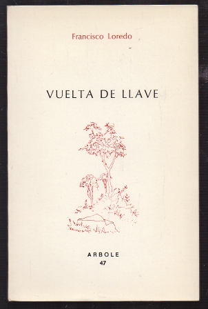 VUELTA DE LLAVE.
