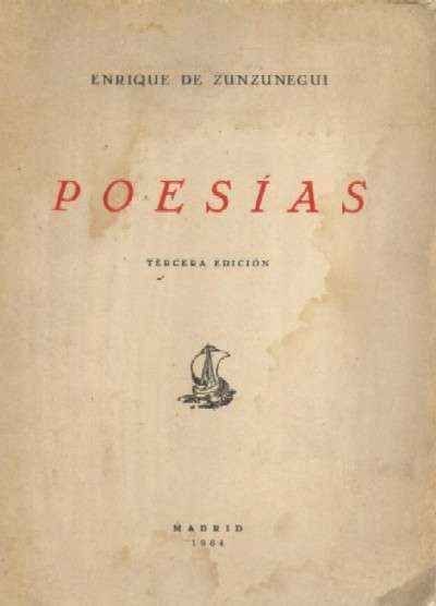 POESIAS