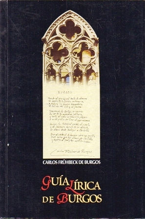 GUIA LIRICA DE BURGOS.