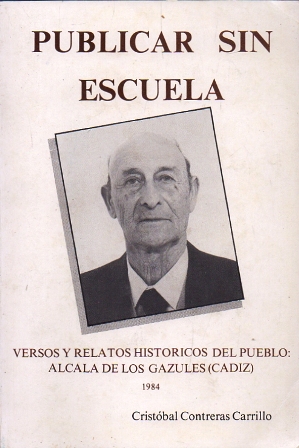 PUBLICAR SIN ESCUELA.