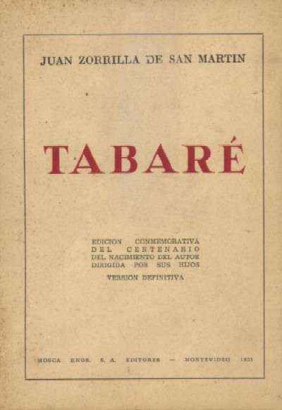 TABARE