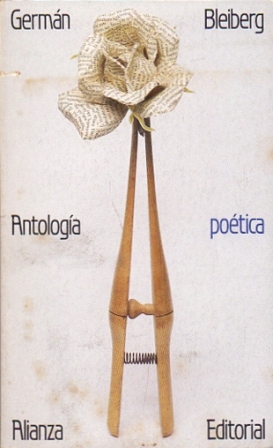 ANTOLOGIA POETICA.