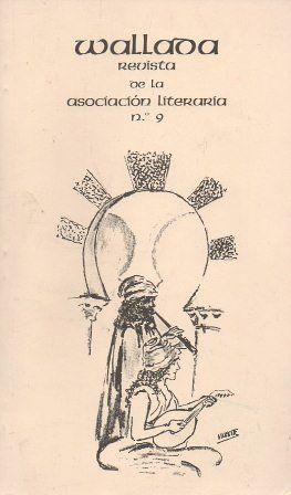WALLADA REVISTA DE LA ASOCIACION LITERARIA Nº 9