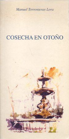 COSECHA EN OTOÑO