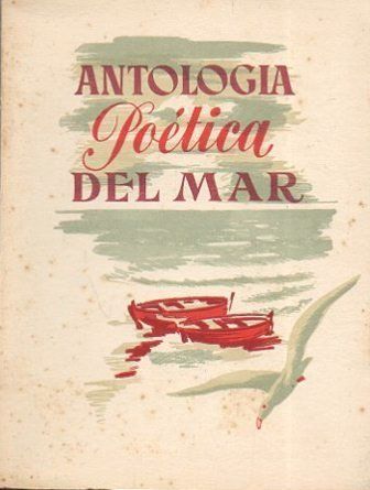 ANTOLOGIA POETICA DEL MAR