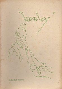 LORELEY - SEGUNDO CANTO