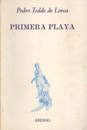 PRIMERA PLAYA - COLECCIÓN ARENAL DE POESIA 8