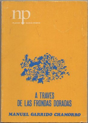 A TRAVES DE LAS FRONDAS DORADAS
