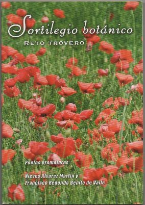 SORTILEGIO BOTANICO. RETO TROVERO